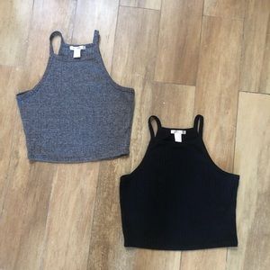 Crop Top Bundle
